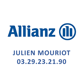 Allianz Julien Mouriot