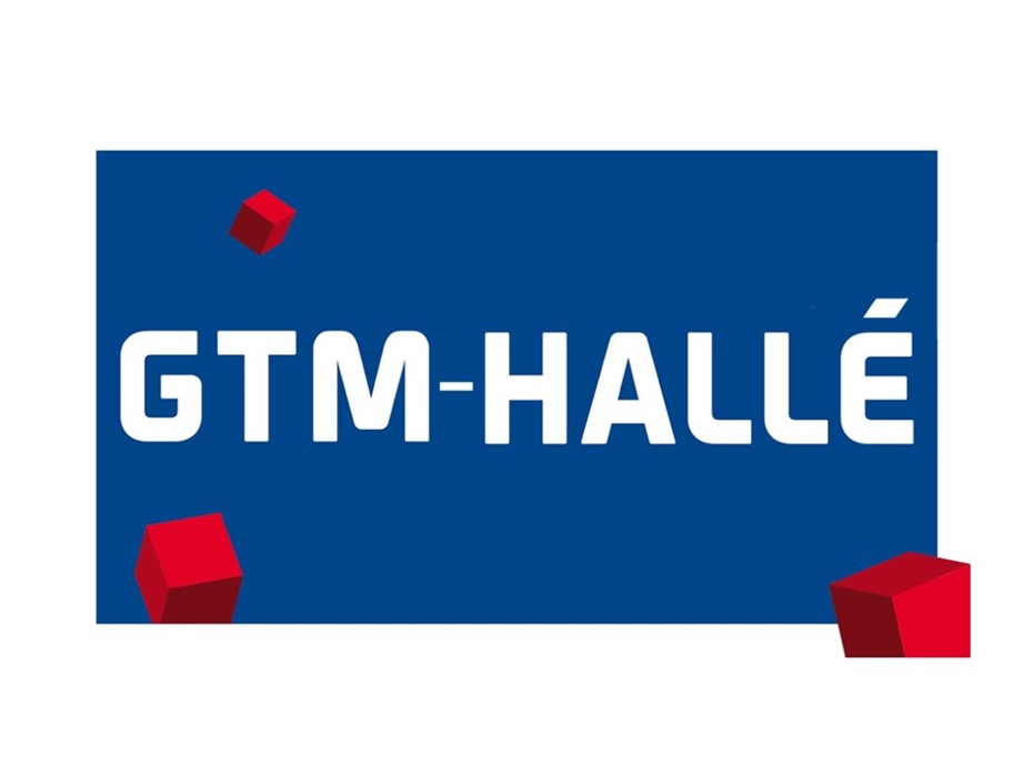 GTM-HALLE
