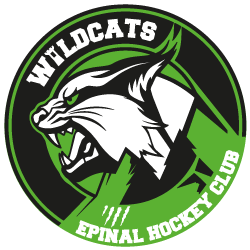 Site Officiel du Epinal Hockey Club