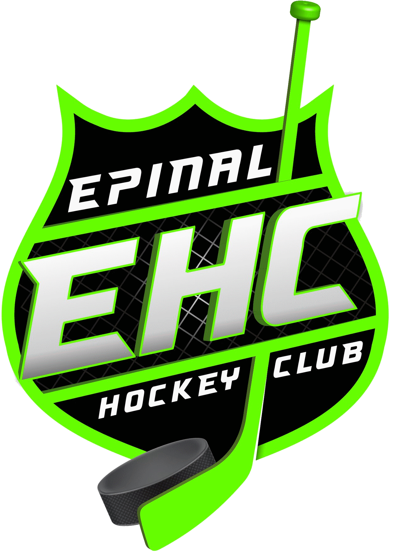 EHC EPINAL HOCKEY CLUB